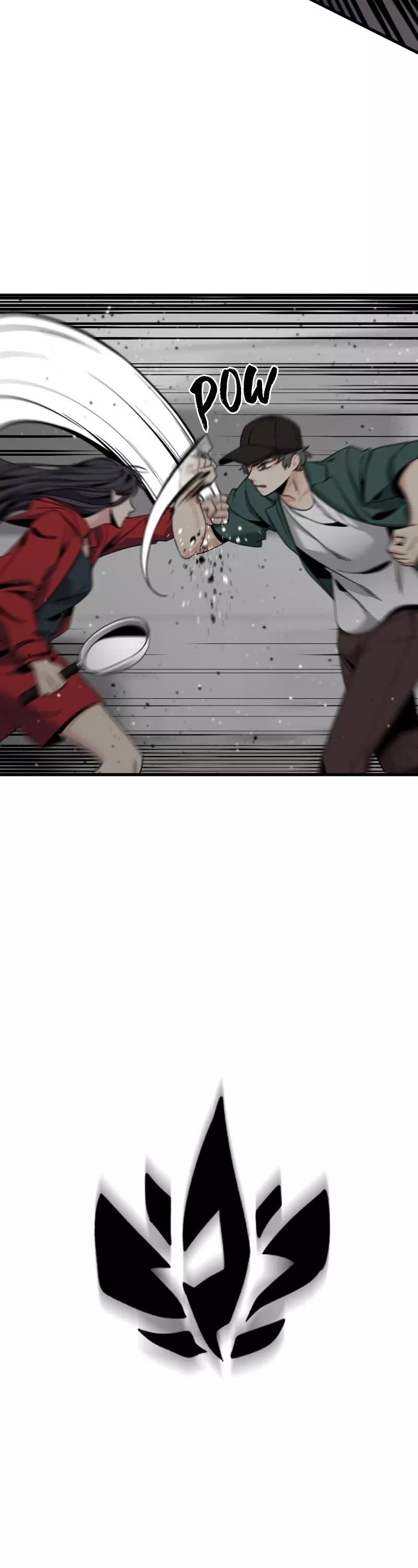 Read Hero Killer (Beolkkul) chapter 73 image 18 on Lezhin