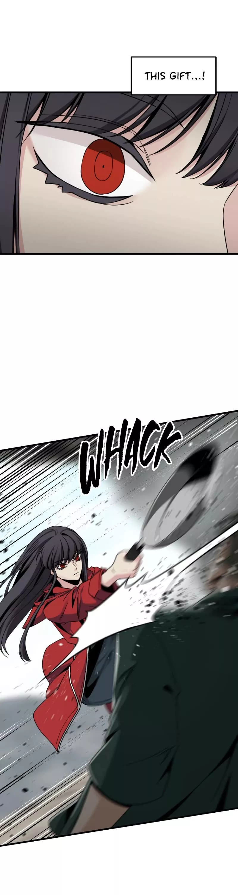 Read Hero Killer (Beolkkul) chapter 73 image 19 on Lezhin