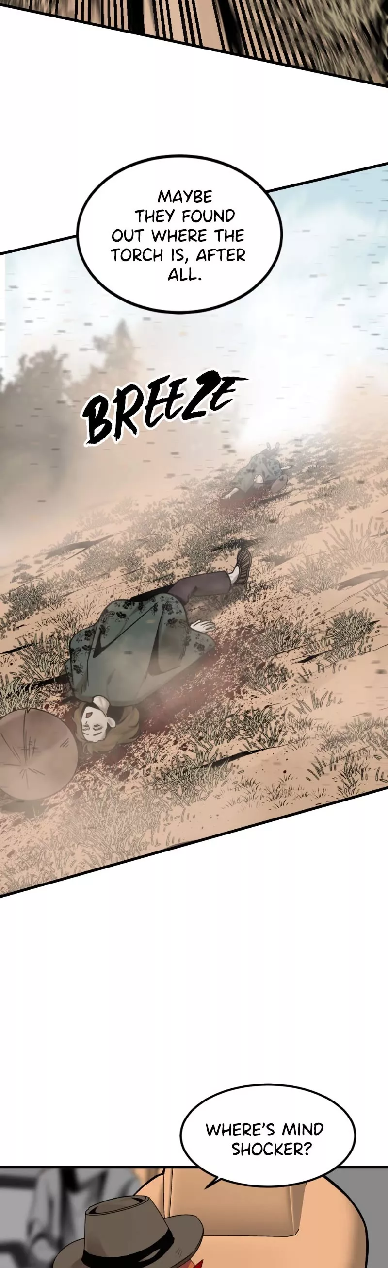Read Hero Killer (Beolkkul) chapter 73 image 24 on Lezhin