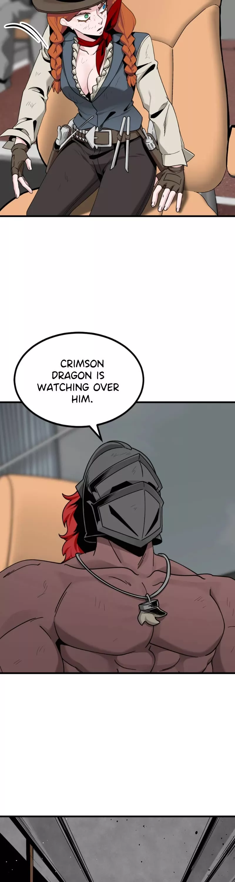 Read Hero Killer (Beolkkul) chapter 73 image 25 on Lezhin