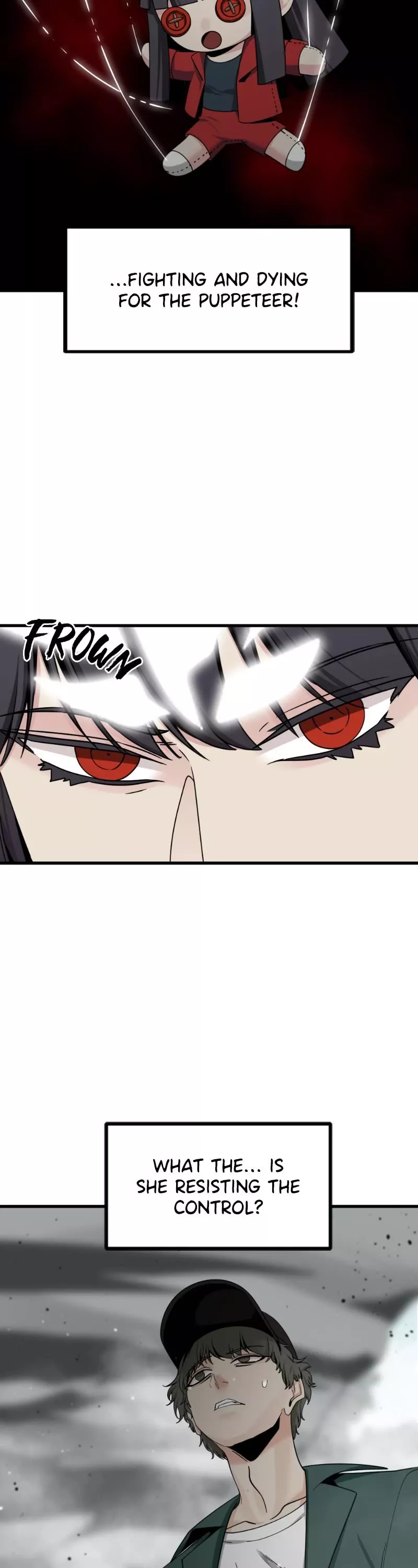 Read Hero Killer (Beolkkul) chapter 73 image 3 on Lezhin