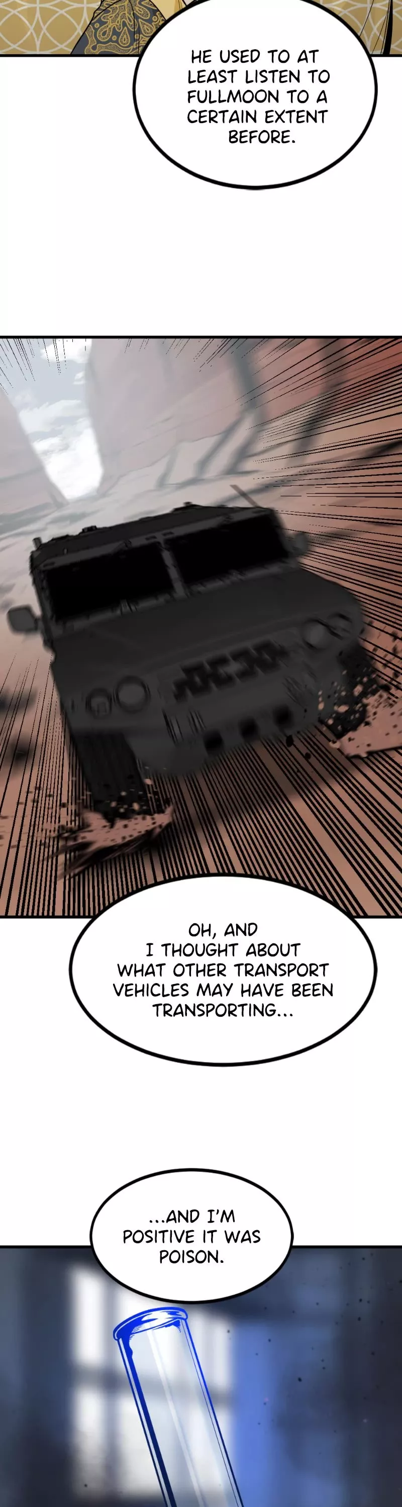 Read Hero Killer (Beolkkul) chapter 73 image 35 on Lezhin