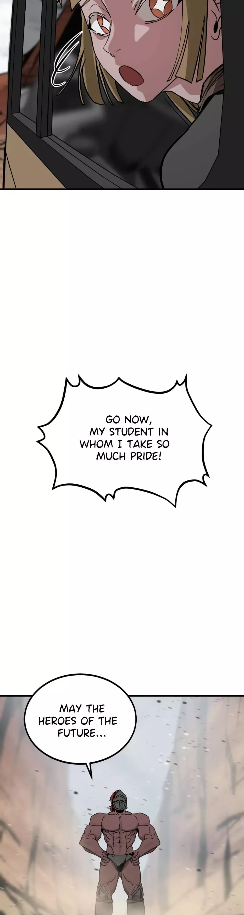 Read Hero Killer (Beolkkul) chapter 73 image 41 on Lezhin