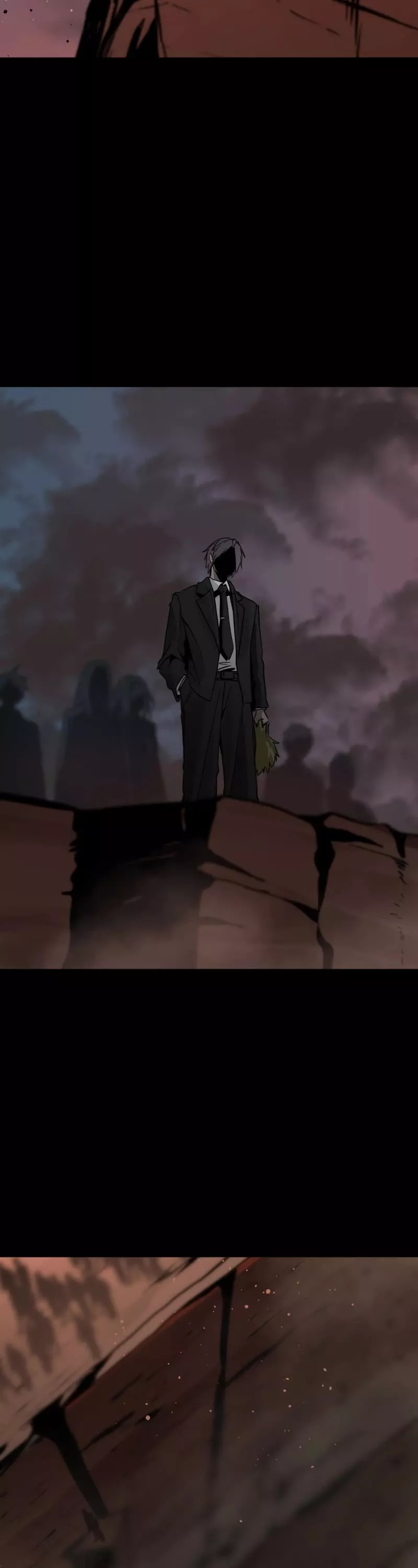 Read Hero Killer (Beolkkul) chapter 73 image 45 on Lezhin