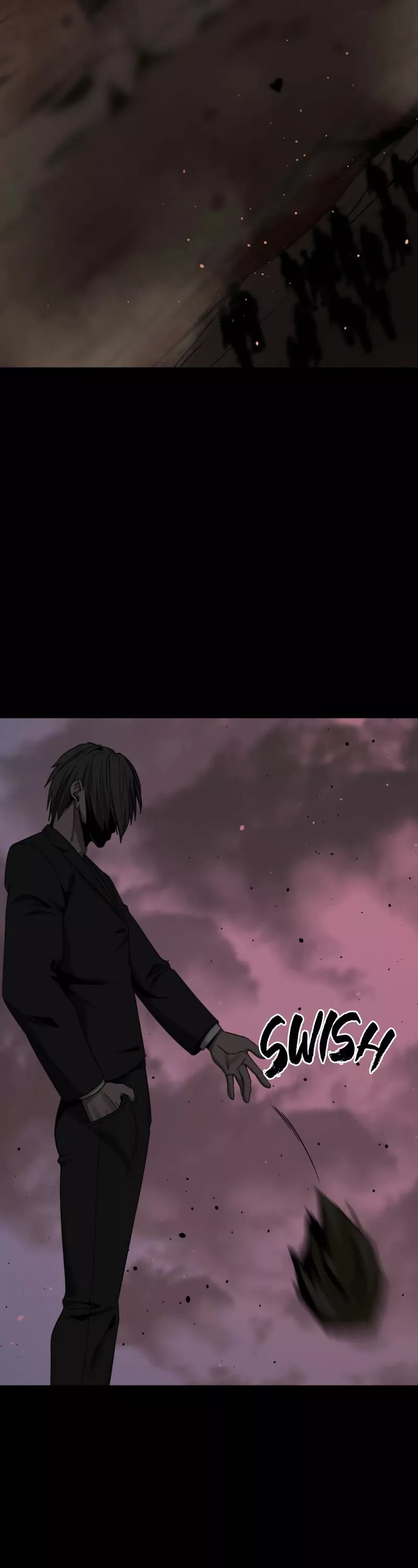 Read Hero Killer (Beolkkul) chapter 73 image 46 on Lezhin