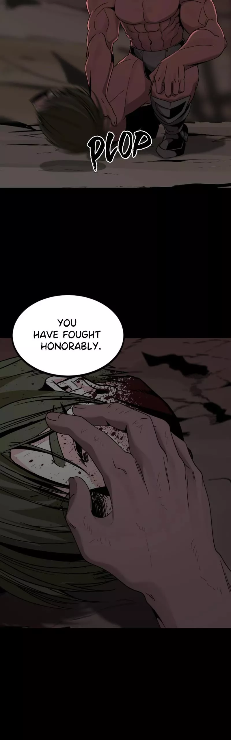 Read Hero Killer (Beolkkul) chapter 73 image 48 on Lezhin