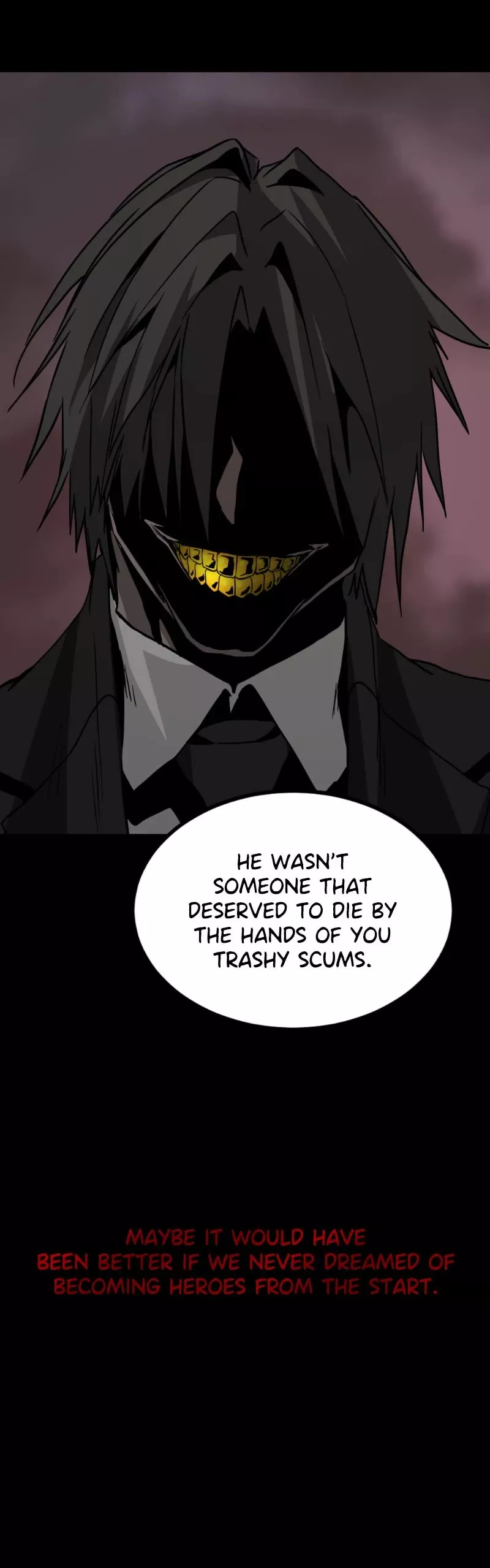 Read Hero Killer (Beolkkul) chapter 73 image 49 on Lezhin