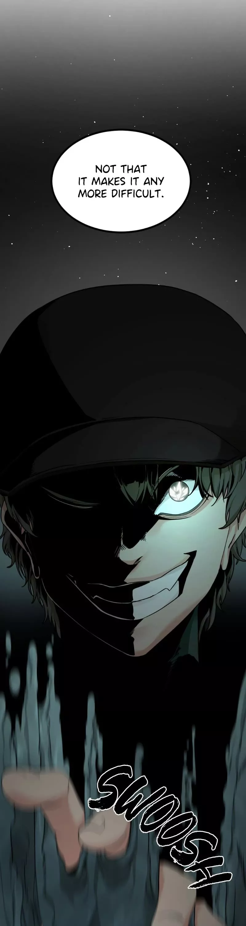 Read Hero Killer (Beolkkul) chapter 73 image 5 on Lezhin