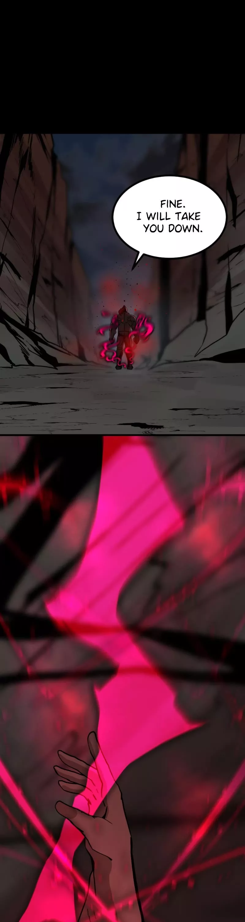 Read Hero Killer (Beolkkul) chapter 73 image 50 on Lezhin