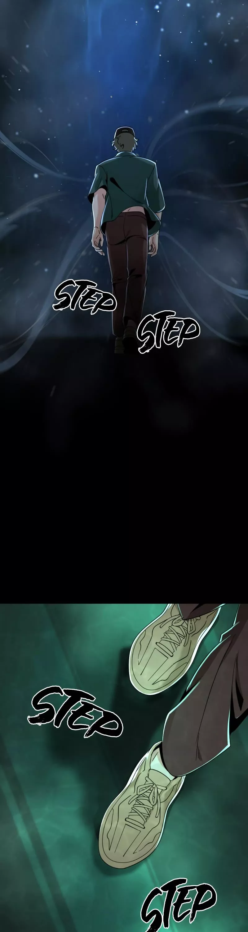 Read Hero Killer (Beolkkul) chapter 73 image 7 on Lezhin