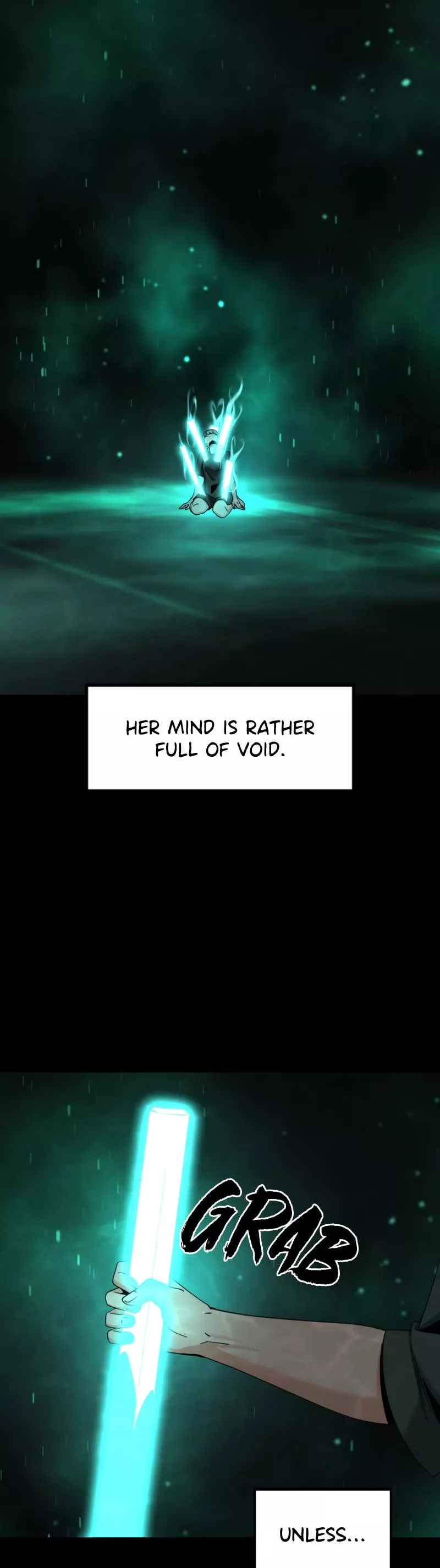 Read Hero Killer (Beolkkul) chapter 73 image 9 on Lezhin
