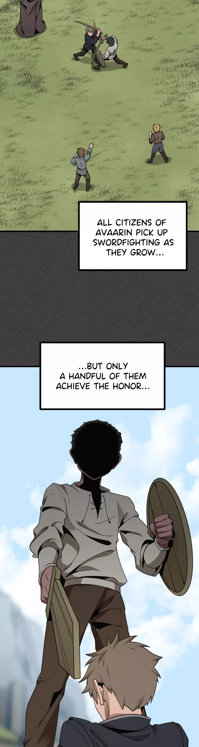 Read Hero Killer (Beolkkul) chapter 74 image 1 on Lezhin
