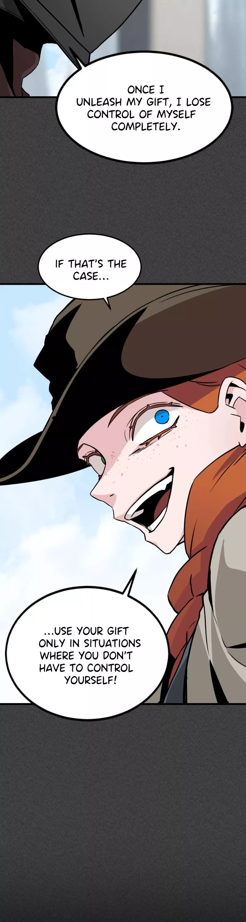 Read Hero Killer (Beolkkul) chapter 74 image 11 on Lezhin