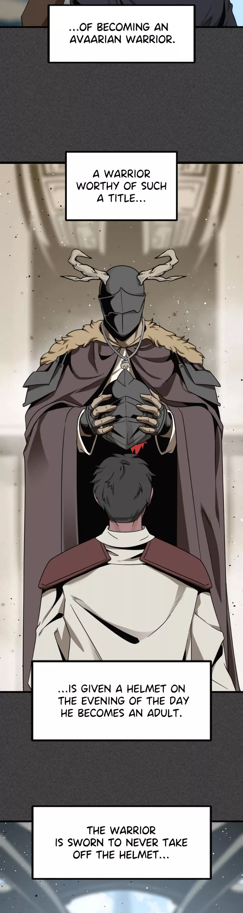 Read Hero Killer (Beolkkul) chapter 74 image 2 on Lezhin