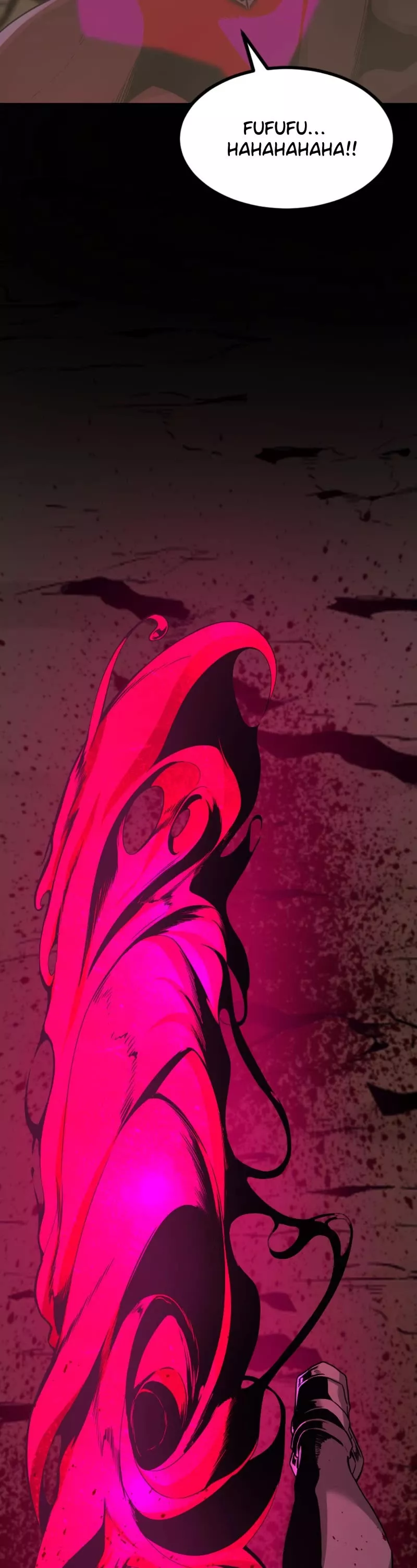 Read Hero Killer (Beolkkul) chapter 74 image 21 on Lezhin