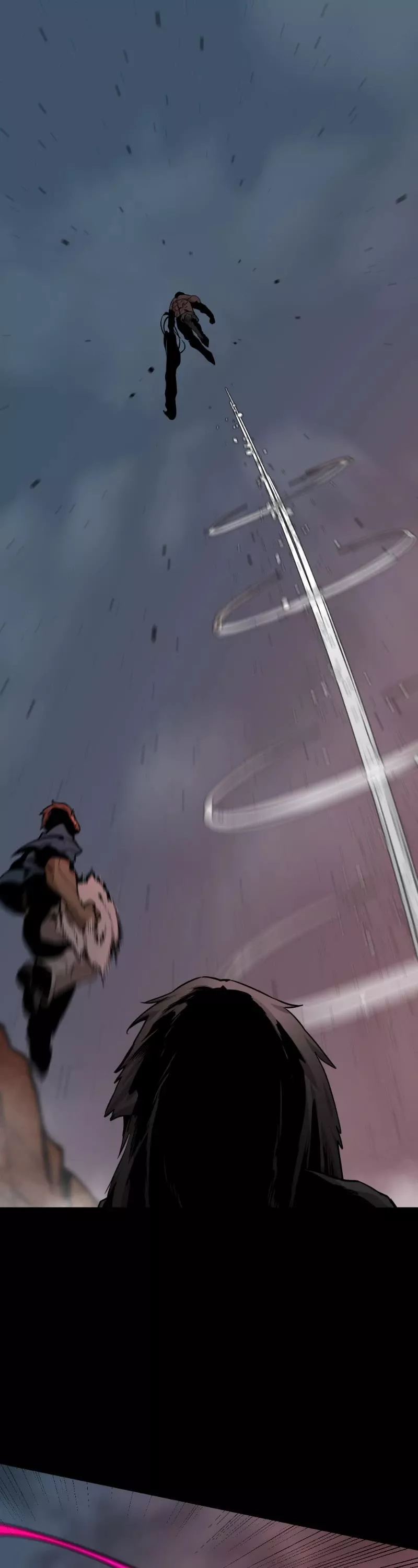 Read Hero Killer (Beolkkul) chapter 74 image 23 on Lezhin