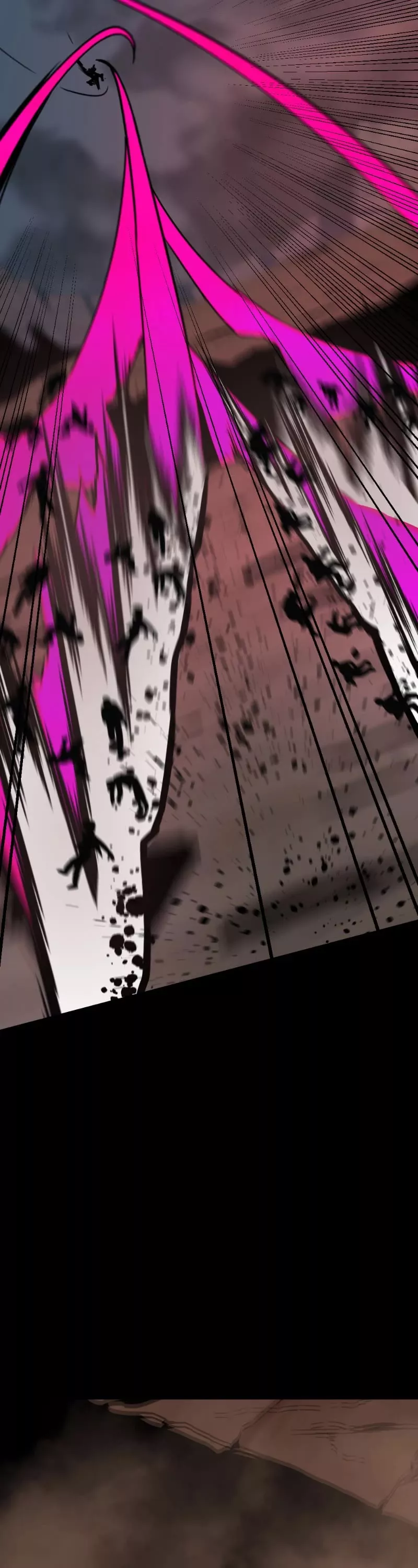 Read Hero Killer (Beolkkul) chapter 74 image 24 on Lezhin