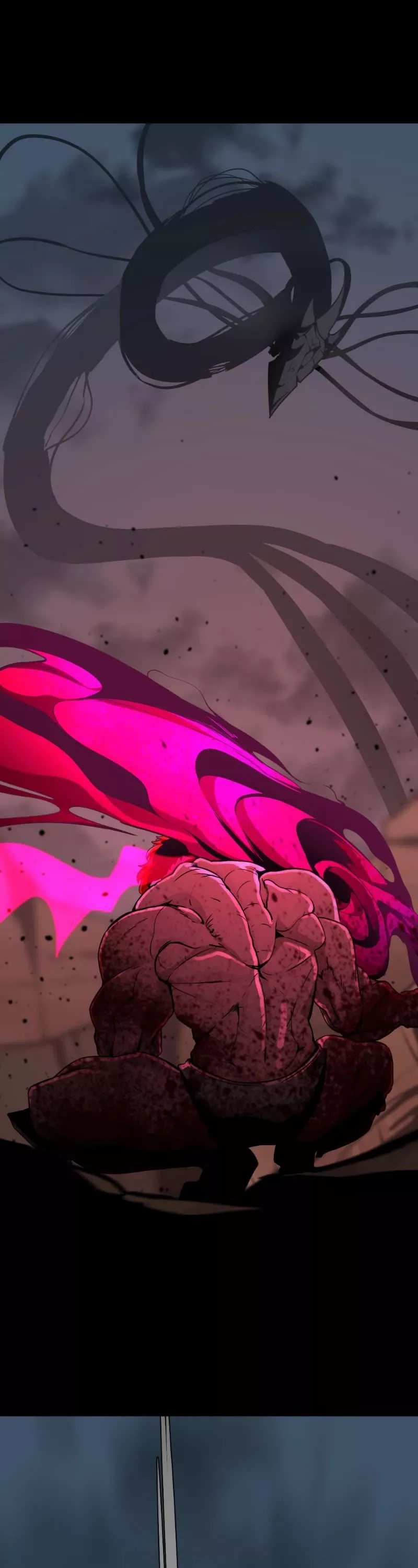 Read Hero Killer (Beolkkul) chapter 74 image 28 on Lezhin