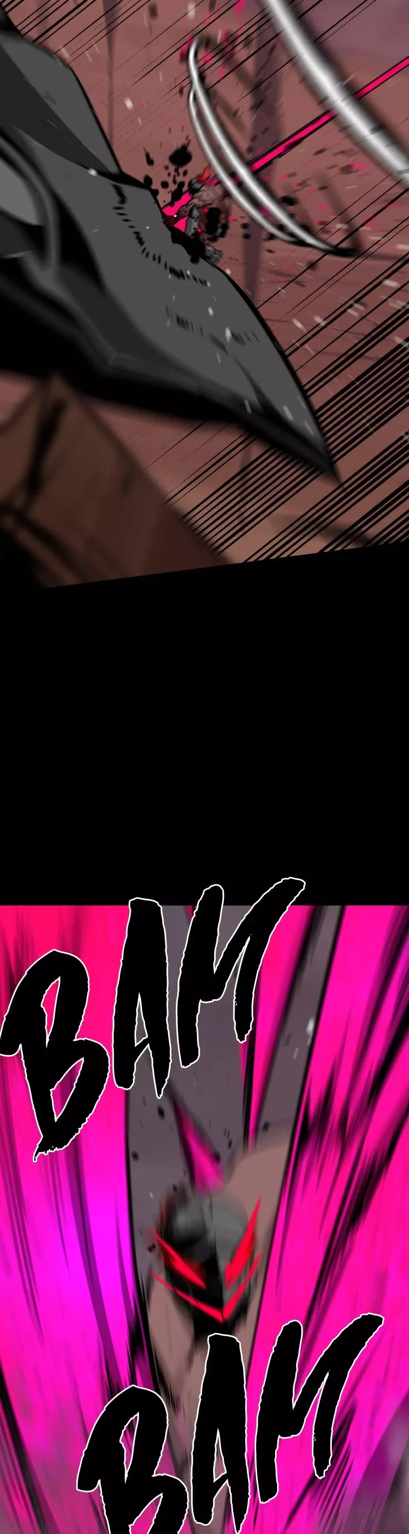 Read Hero Killer (Beolkkul) chapter 74 image 33 on Lezhin
