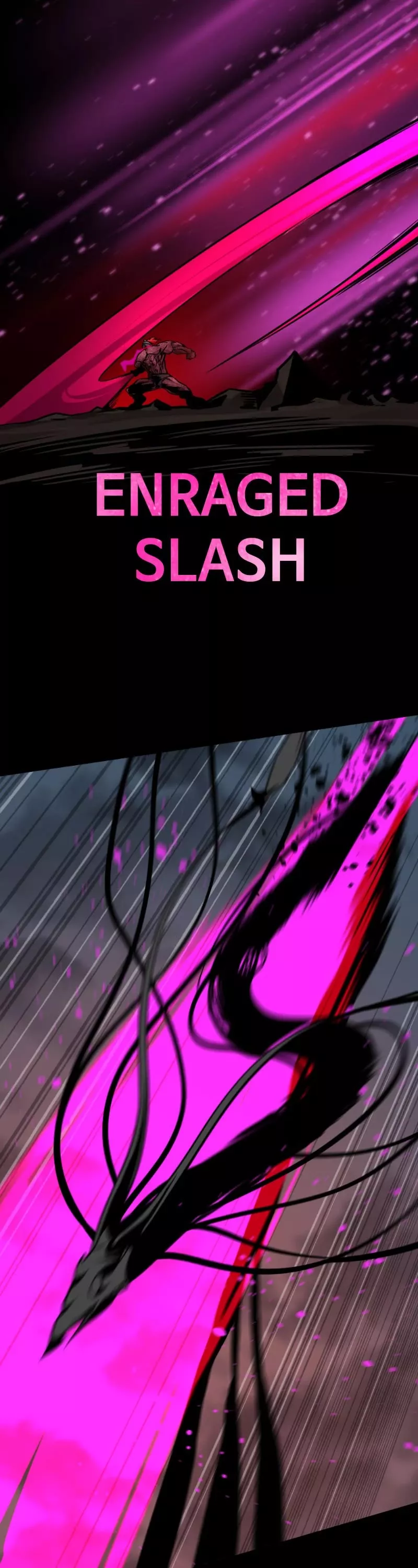Read Hero Killer (Beolkkul) chapter 74 image 36 on Lezhin
