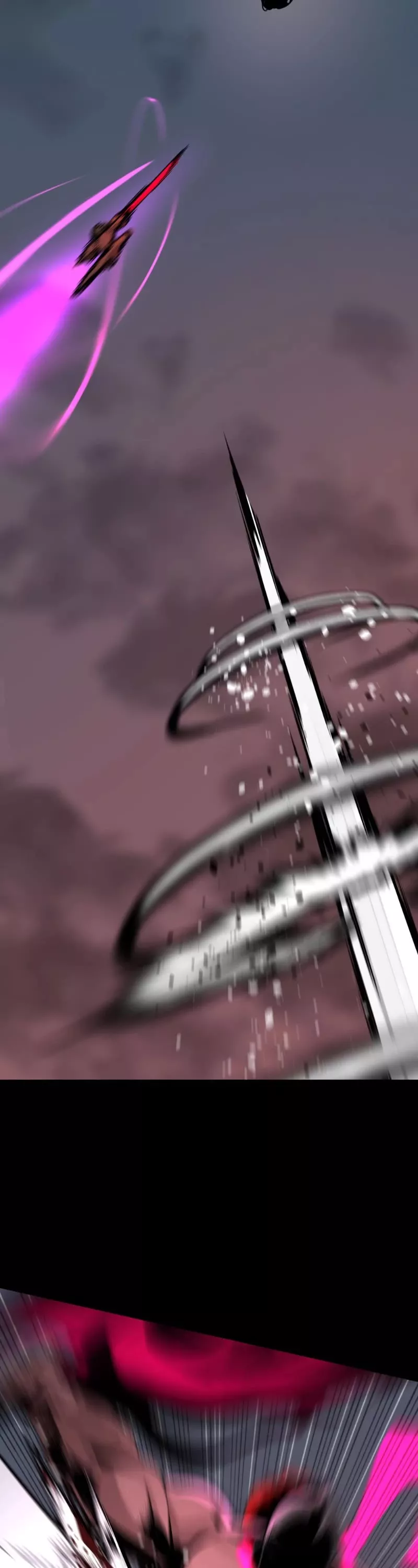 Read Hero Killer (Beolkkul) chapter 74 image 38 on Lezhin