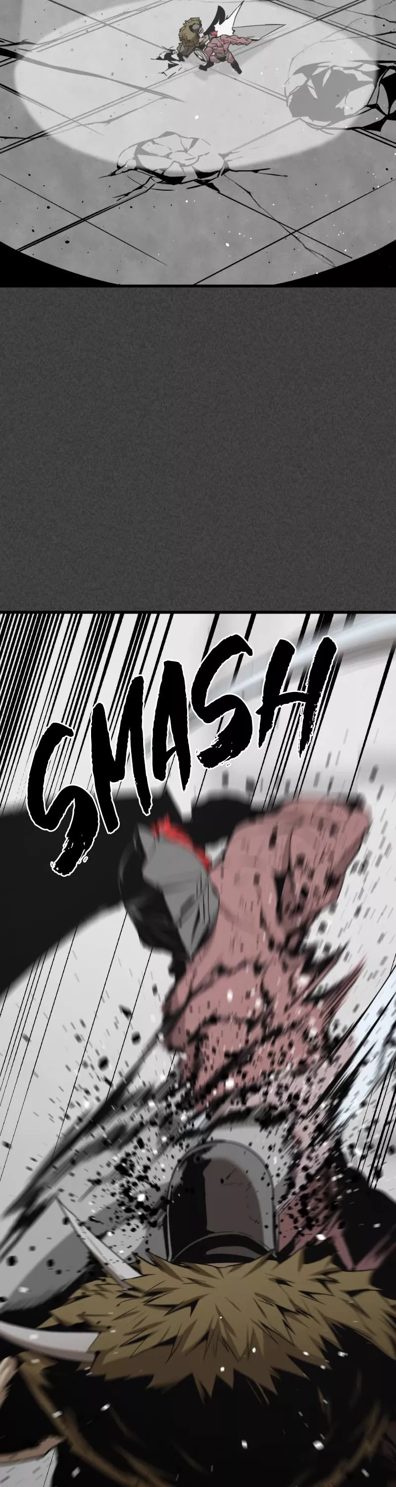 Read Hero Killer (Beolkkul) chapter 74 image 4 on Lezhin