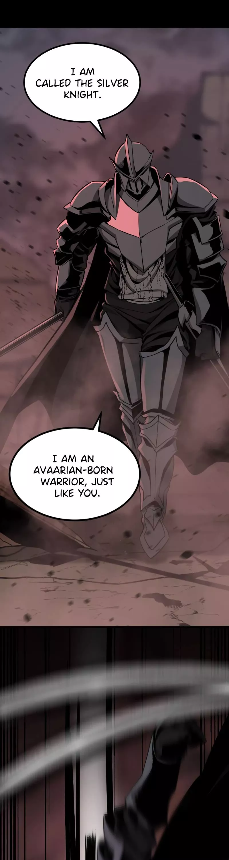 Read Hero Killer (Beolkkul) chapter 74 image 41 on Lezhin