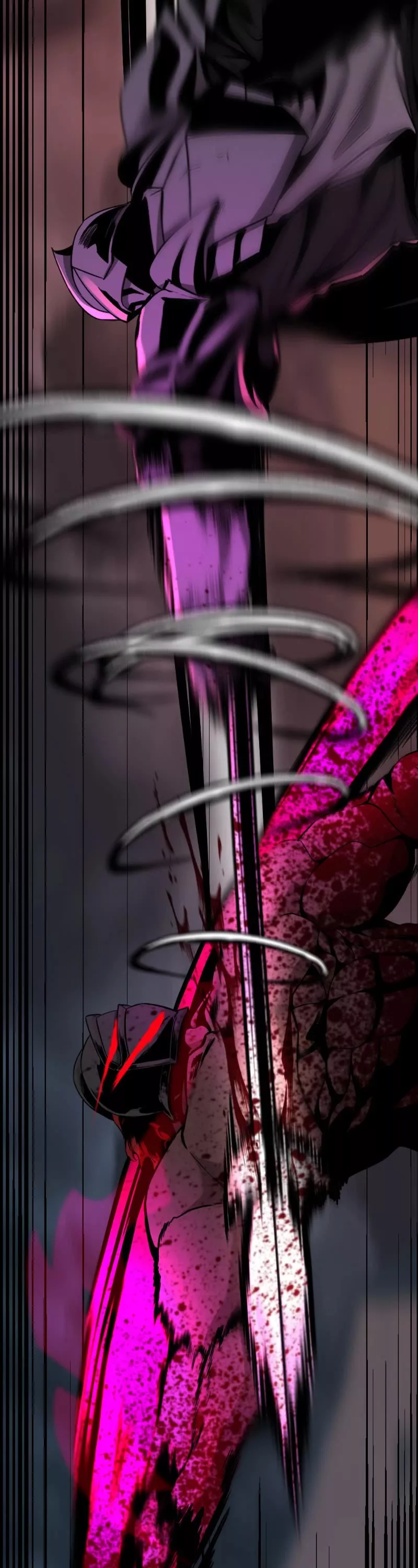 Read Hero Killer (Beolkkul) chapter 74 image 42 on Lezhin