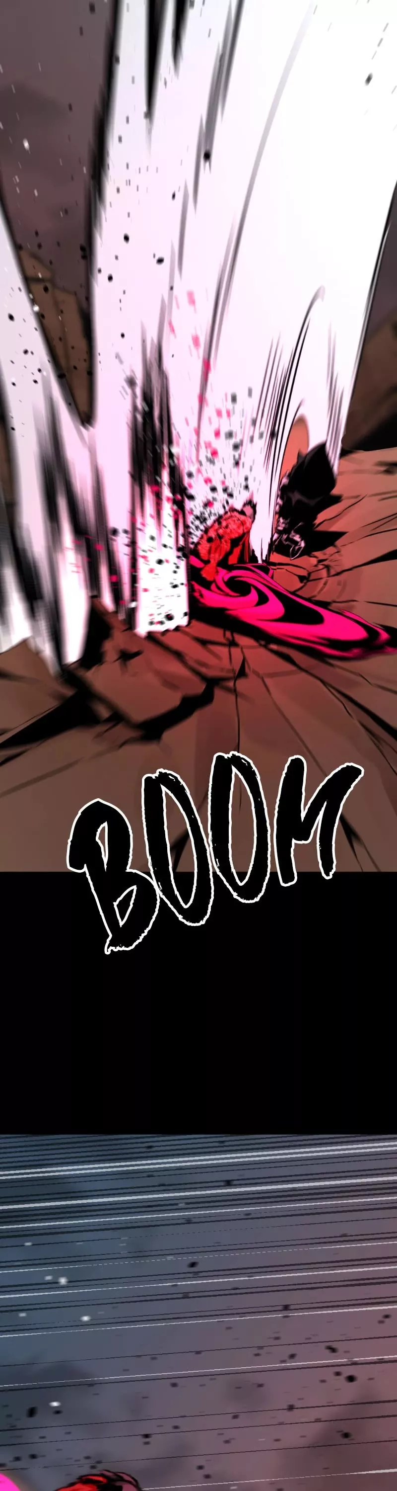 Read Hero Killer (Beolkkul) chapter 74 image 45 on Lezhin