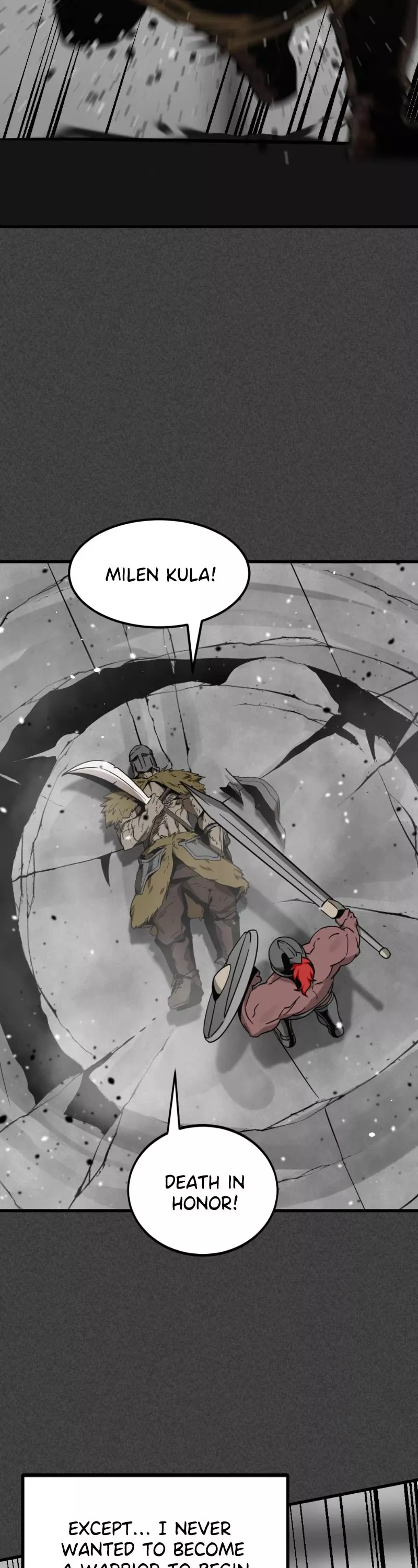 Read Hero Killer (Beolkkul) chapter 74 image 5 on Lezhin