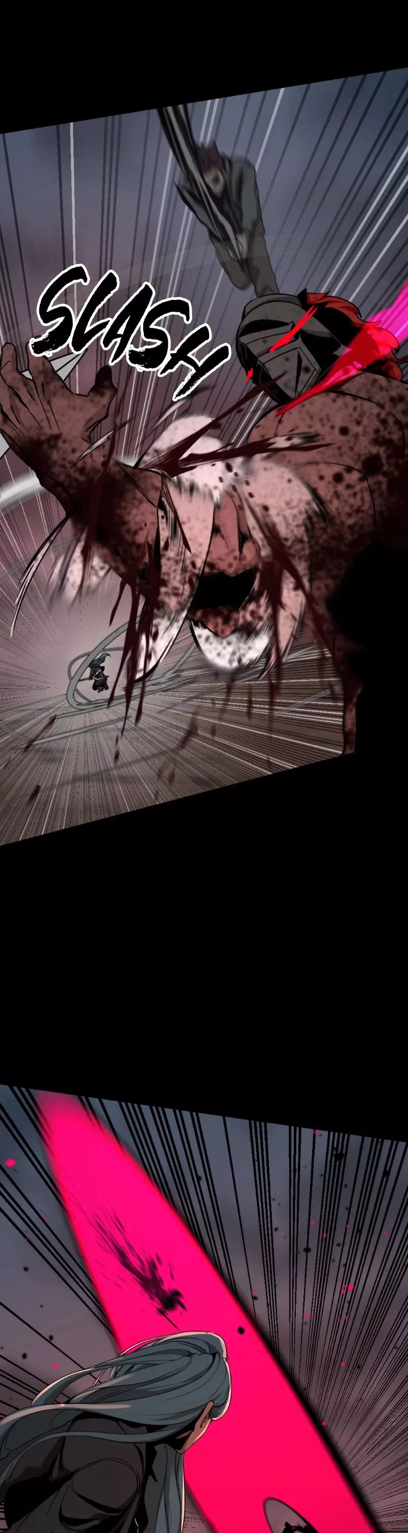 Read Hero Killer (Beolkkul) chapter 74 image 50 on Lezhin