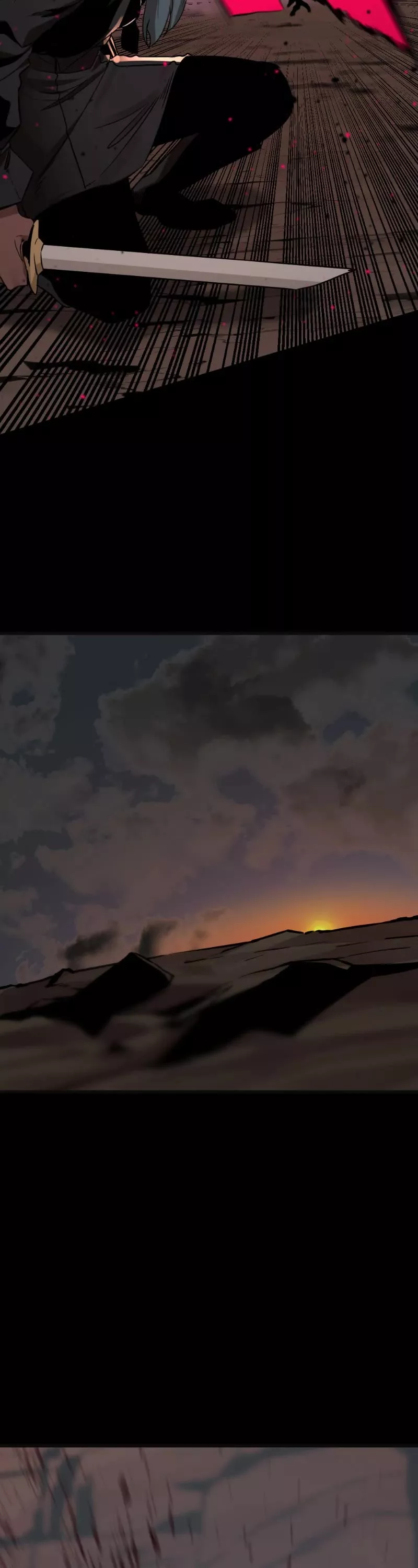 Read Hero Killer (Beolkkul) chapter 74 image 51 on Lezhin