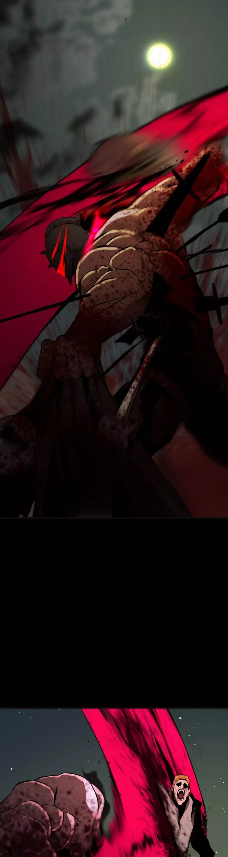 Read Hero Killer (Beolkkul) chapter 74 image 53 on Lezhin