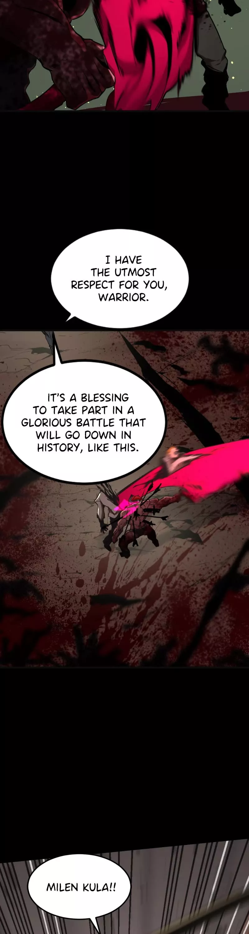 Read Hero Killer (Beolkkul) chapter 74 image 54 on Lezhin