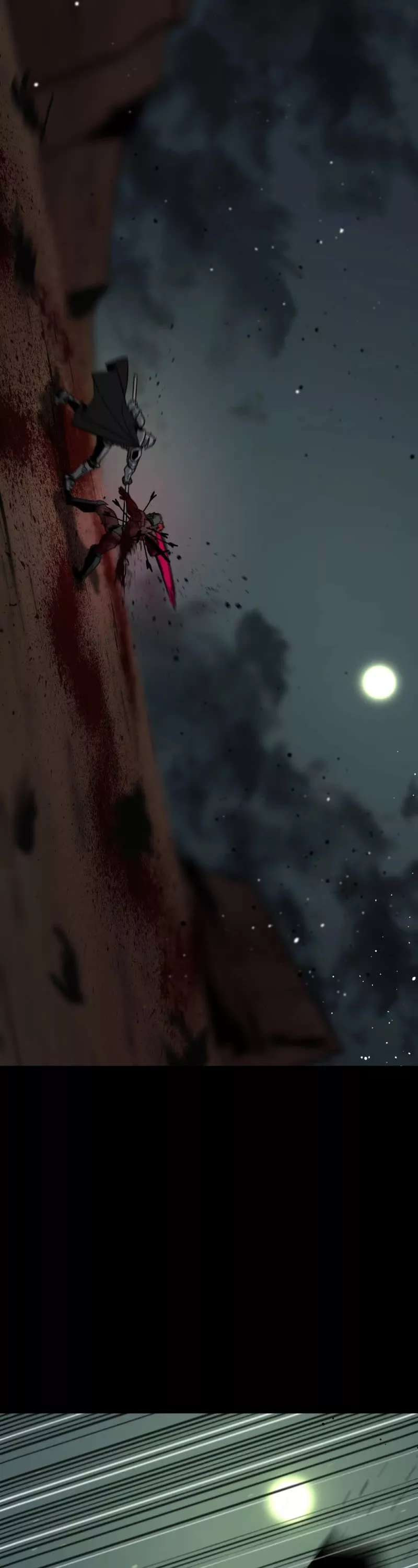 Read Hero Killer (Beolkkul) chapter 74 image 56 on Lezhin