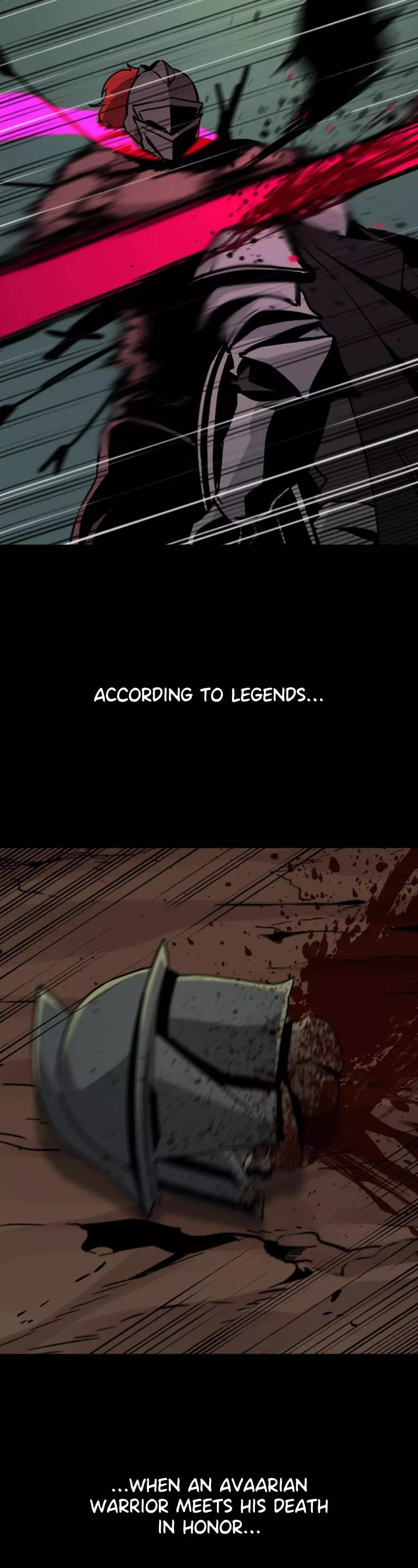 Read Hero Killer (Beolkkul) chapter 74 image 57 on Lezhin