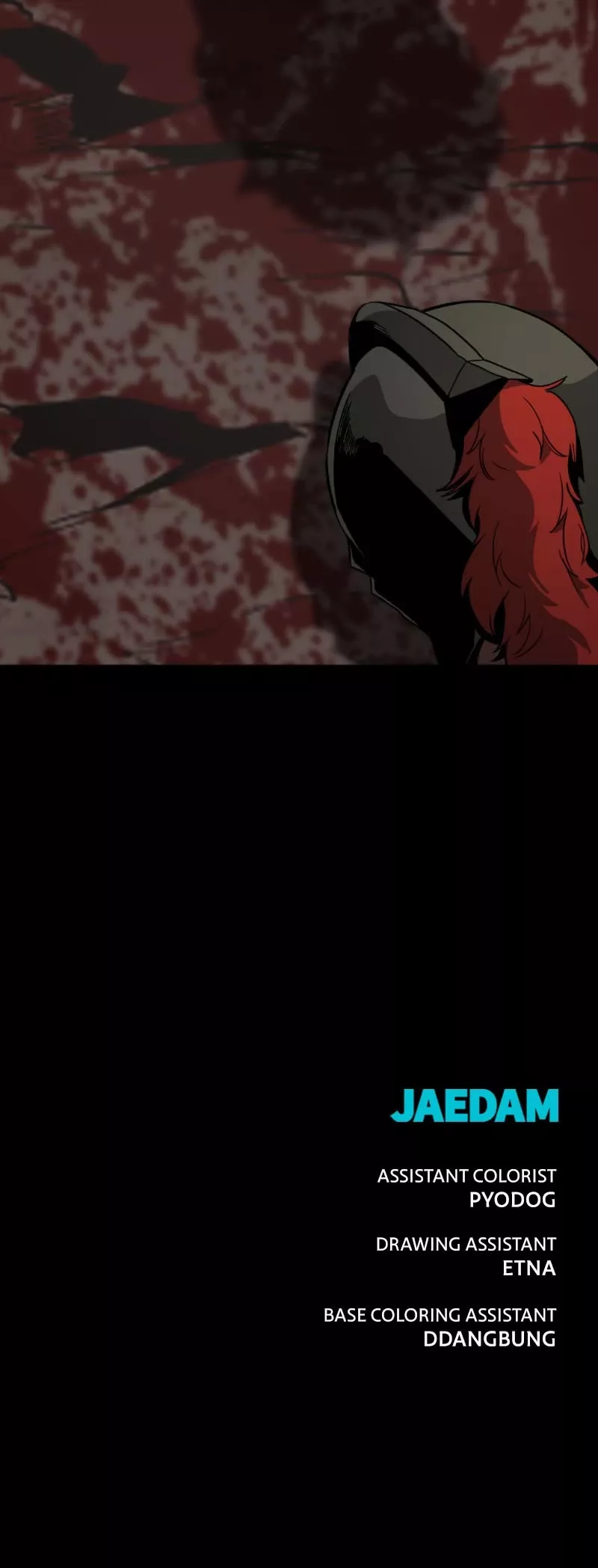 Read Hero Killer (Beolkkul) chapter 74 image 64 on Lezhin