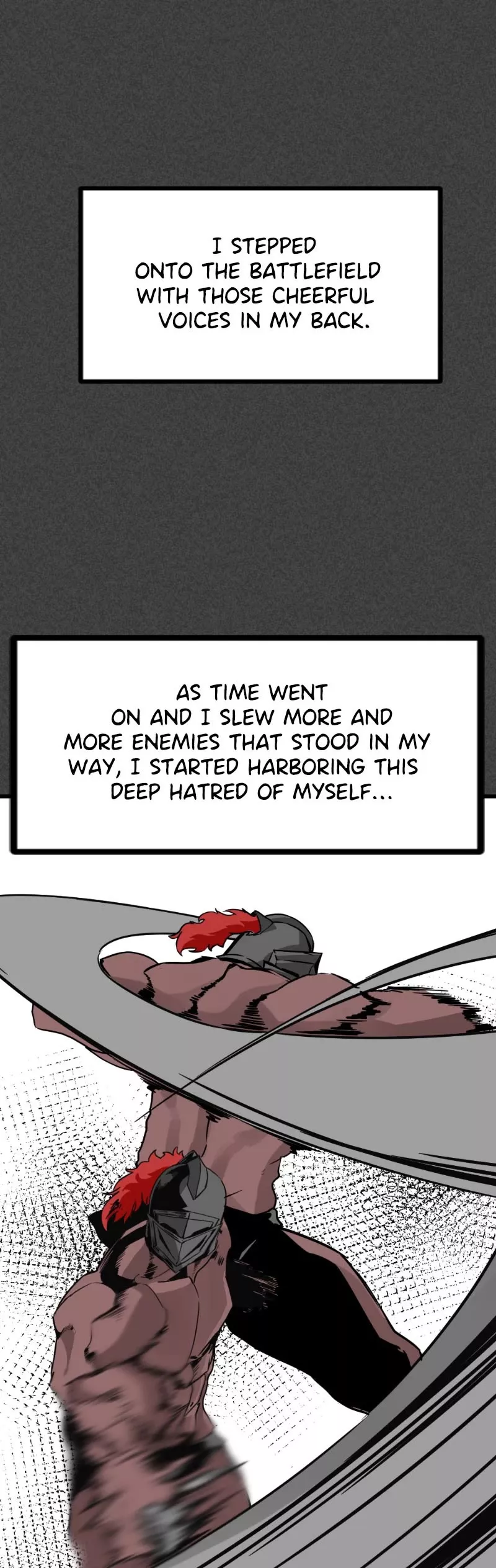 Read Hero Killer (Beolkkul) chapter 74 image 8 on Lezhin