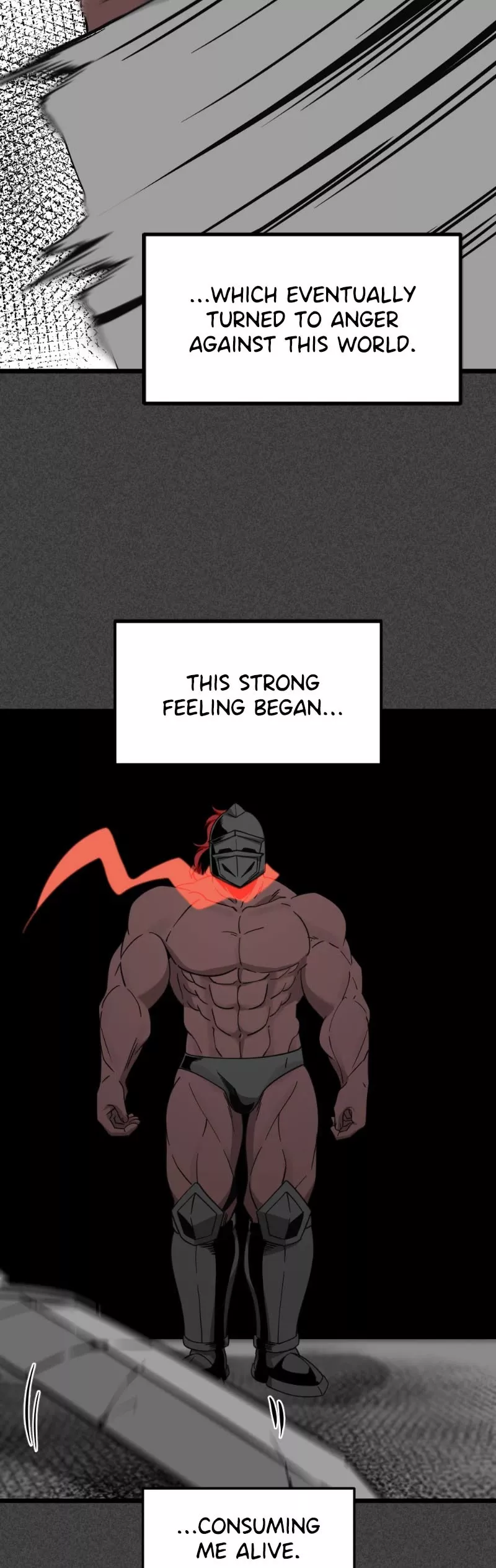 Read Hero Killer (Beolkkul) chapter 74 image 9 on Lezhin