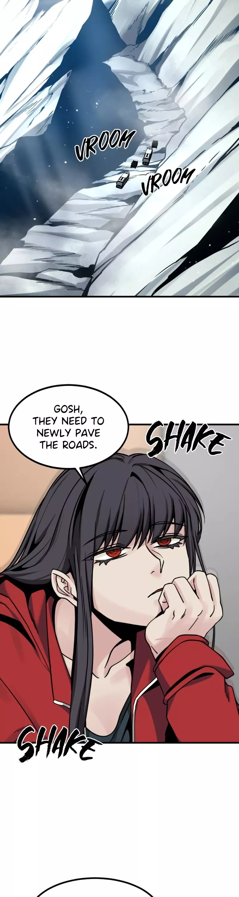 Read Hero Killer (Beolkkul) chapter 75 image 10 on Lezhin