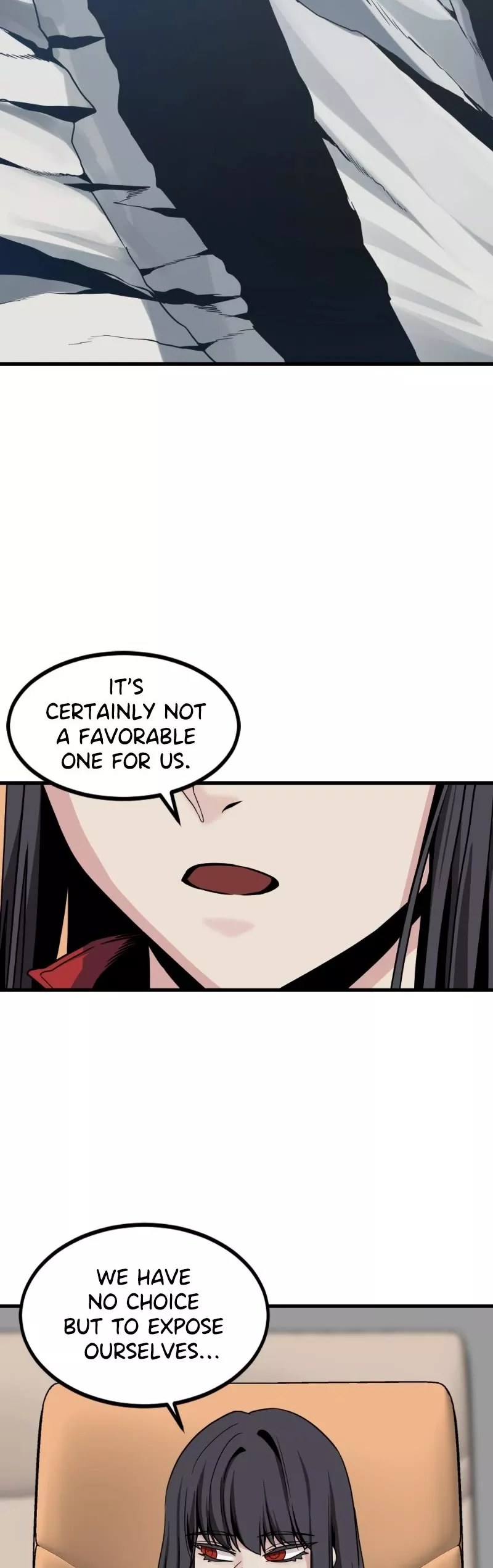 Read Hero Killer (Beolkkul) chapter 75 image 14 on Lezhin