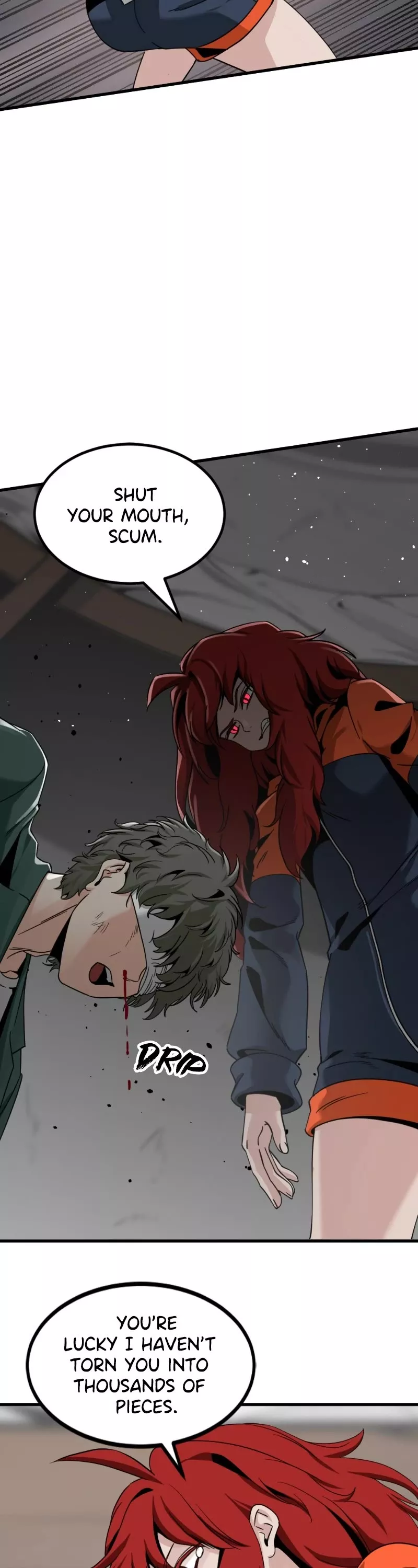 Read Hero Killer (Beolkkul) chapter 75 image 2 on Lezhin