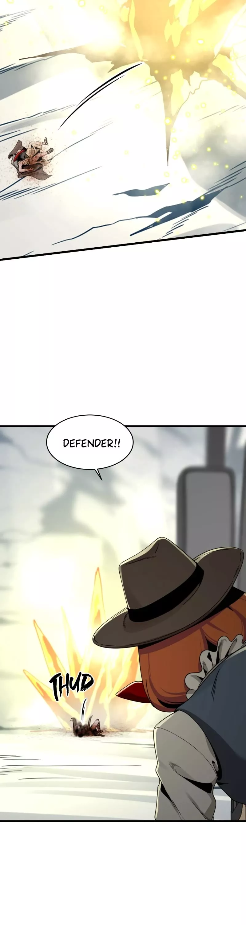 Read Hero Killer (Beolkkul) chapter 75 image 22 on Lezhin