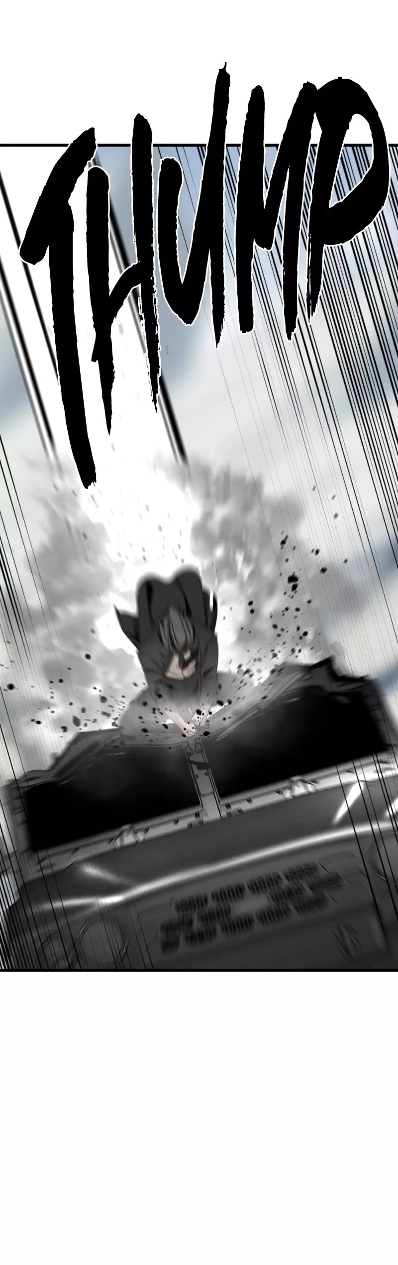 Read Hero Killer (Beolkkul) chapter 75 image 23 on Lezhin