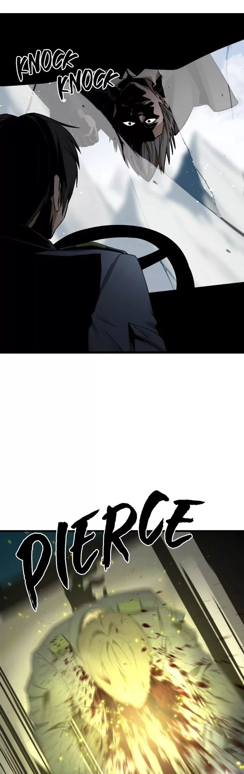 Read Hero Killer (Beolkkul) chapter 75 image 24 on Lezhin