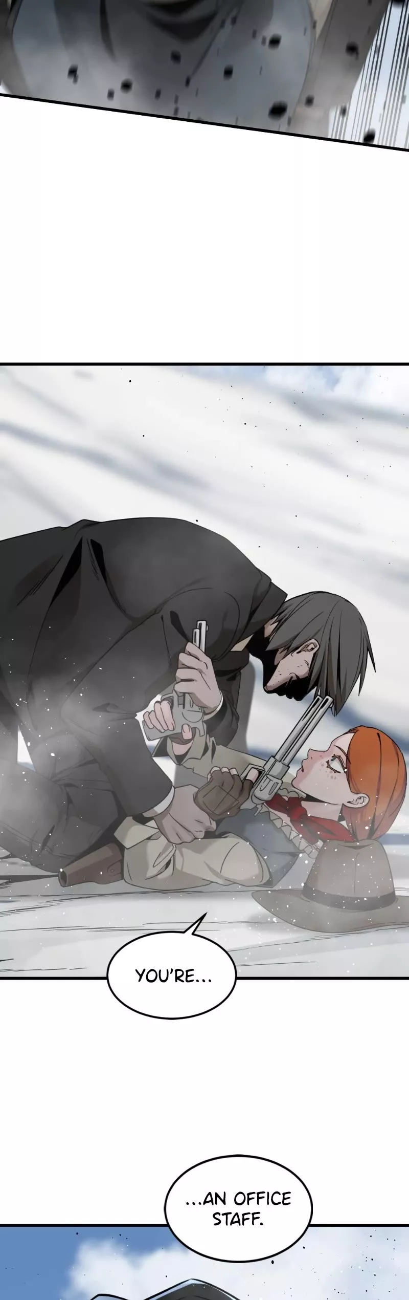 Read Hero Killer (Beolkkul) chapter 75 image 29 on Lezhin