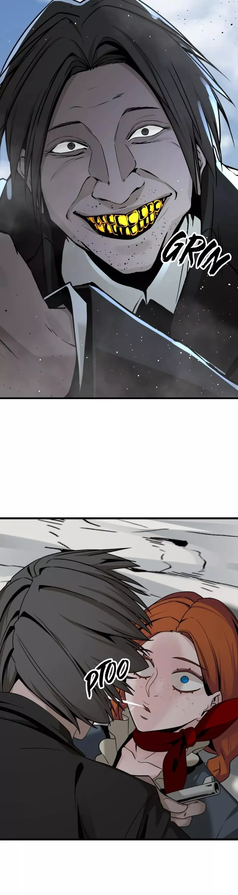 Read Hero Killer (Beolkkul) chapter 75 image 30 on Lezhin