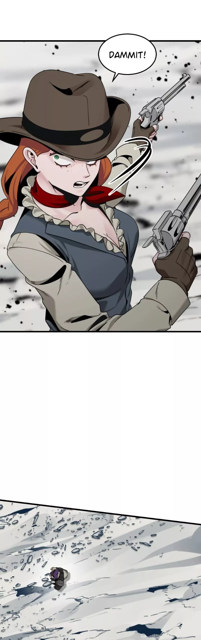 Read Hero Killer (Beolkkul) chapter 75 image 39 on Lezhin