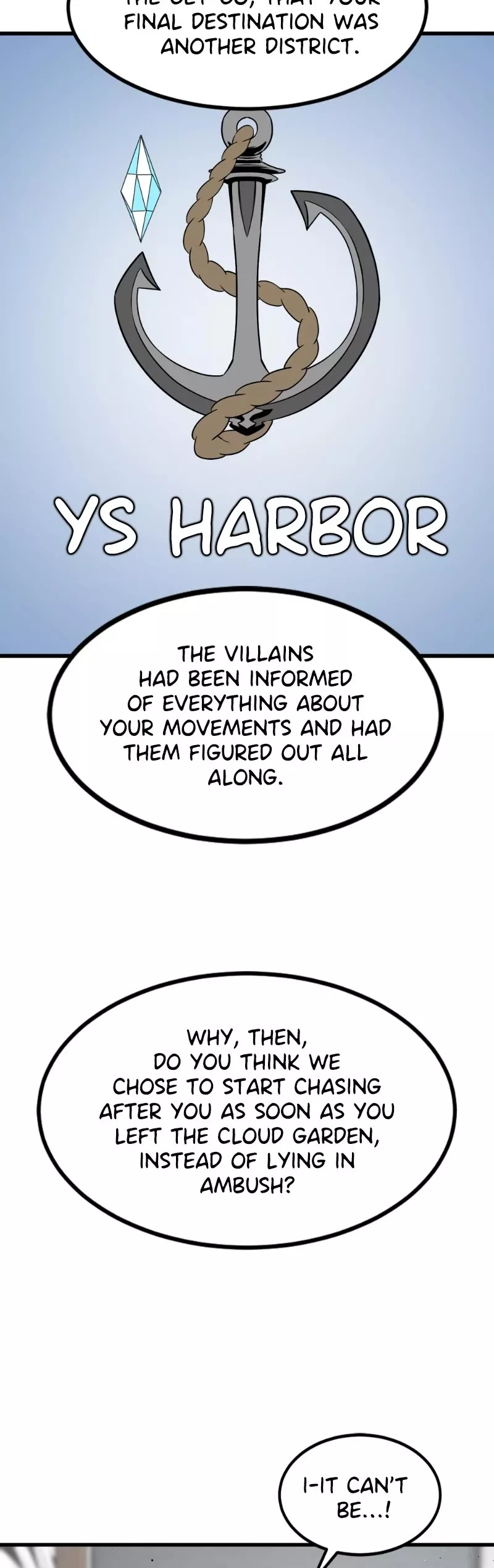 Read Hero Killer (Beolkkul) chapter 75 image 4 on Lezhin