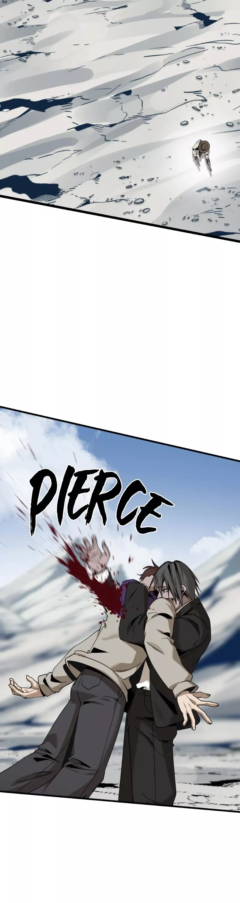 Read Hero Killer (Beolkkul) chapter 75 image 40 on Lezhin